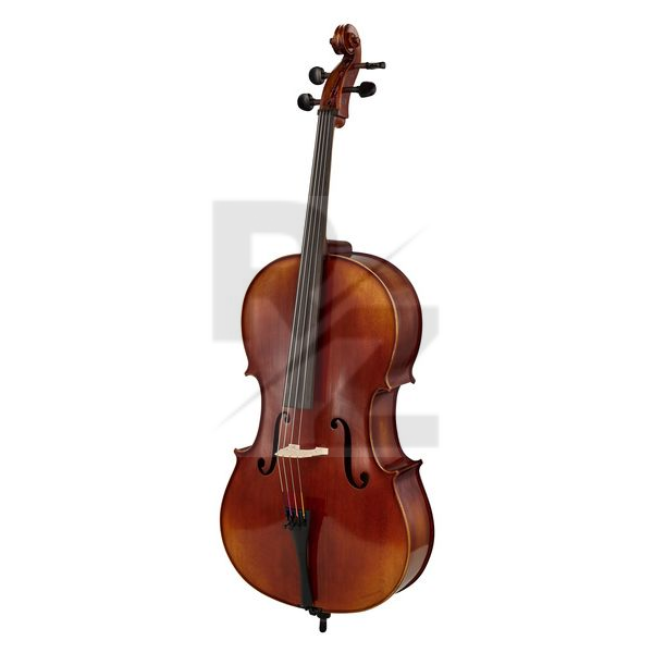 Image Gewa Allegro VC1 Cello Set 3/4 CB
