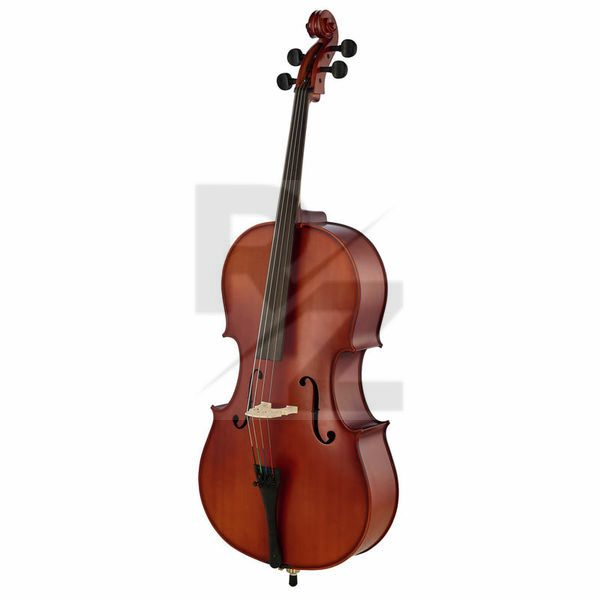 Gewa Pure Celloset HW 3/4 Image Gewa Pure Celloset HW 3/4