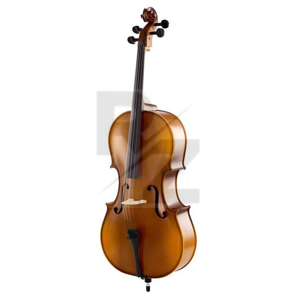 Gewa Celloset Europa 3/4 Image Gewa Celloset Europa 3/4