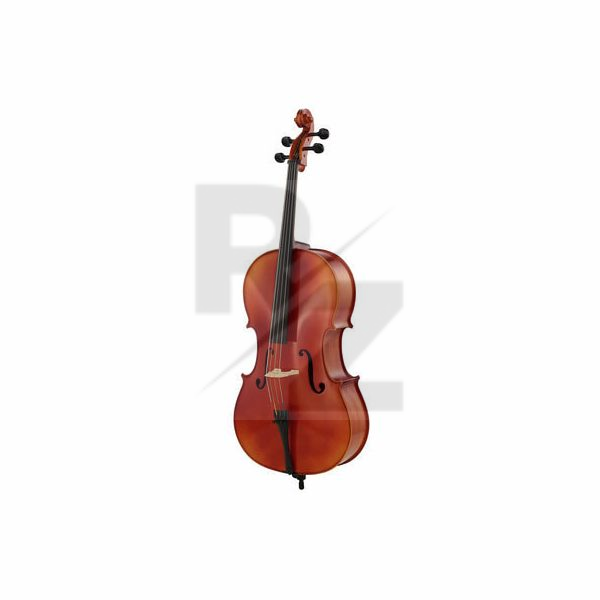 Image Gewa Ideale VC2 Cello Set 3/4 MB