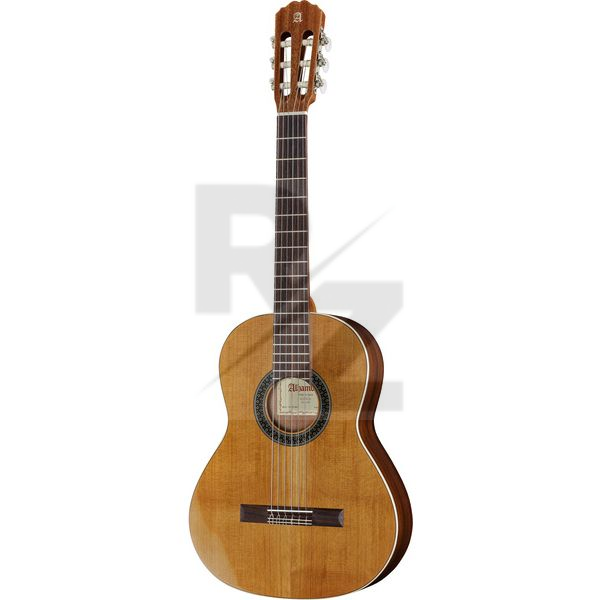 Image Alhambra 1C HT 3/4 incl. Gigbag