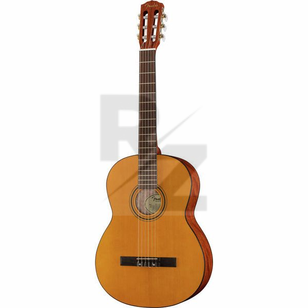 Fender ESC110 Educational 4/4 WN Image Fender ESC110 Educational 4/4 WN