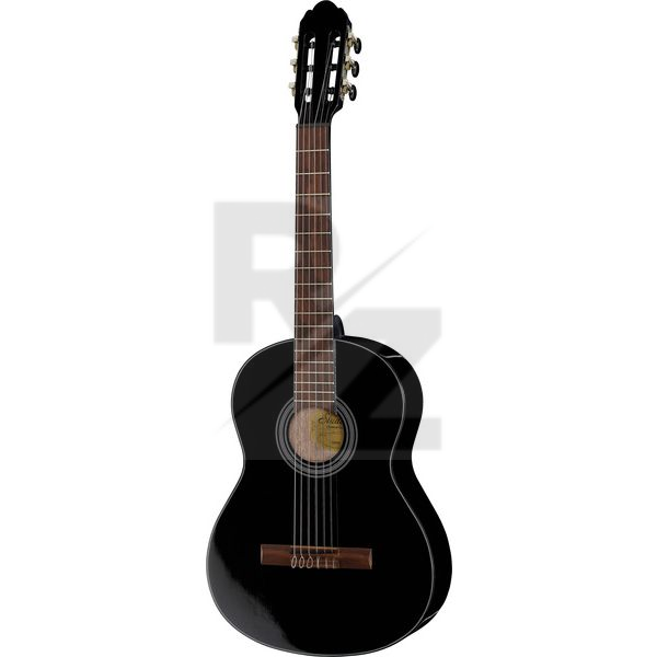 Image Gewa Student Black 3/4