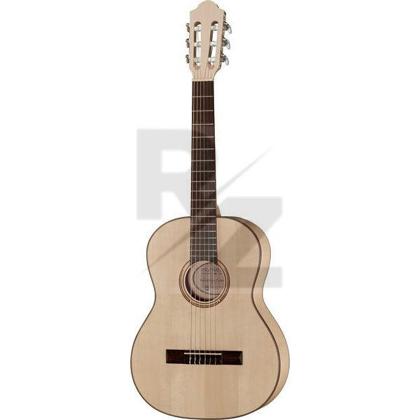 Image Gewa Pro Natura Silver 3/4 Maple