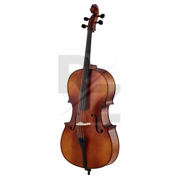 Thomann Classic Cello Set 4/4 Image Thomann Classic Cello Set 4/4