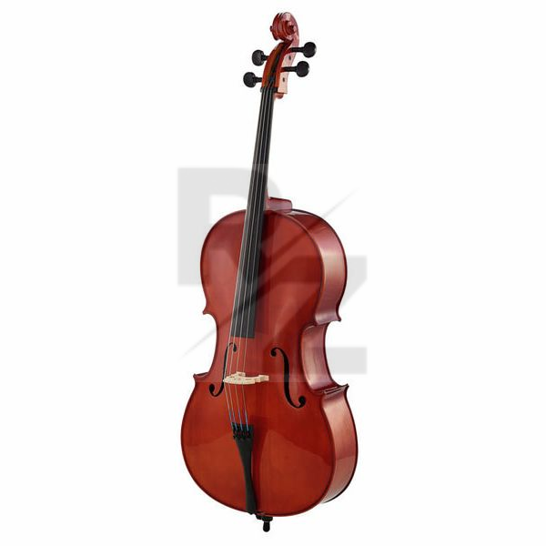 Image Roth & Junius RJC Cello Set 4/4