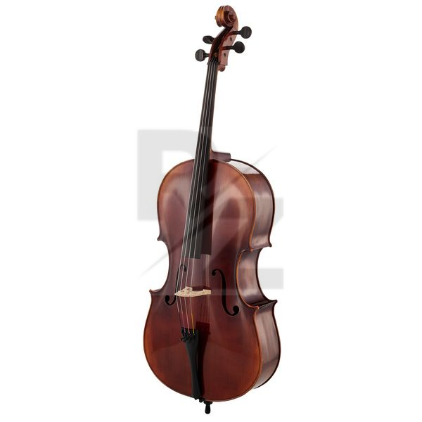 Image Gewa Maestro 6 Antique Cello 4/4