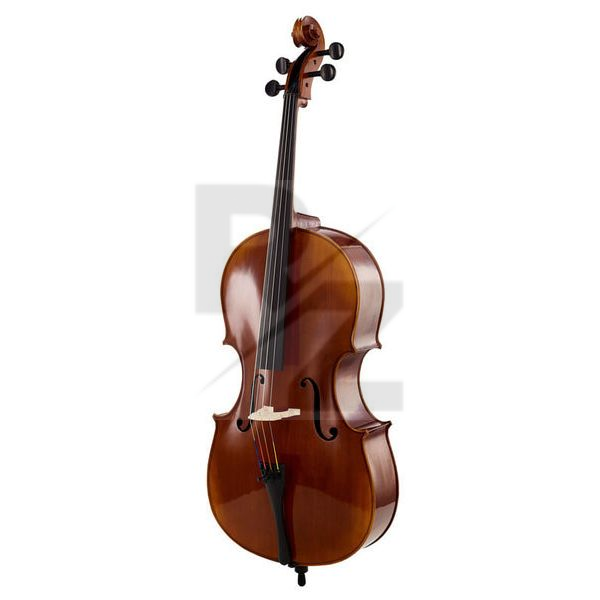 Image Gewa Maestro 6 Cello 7/8