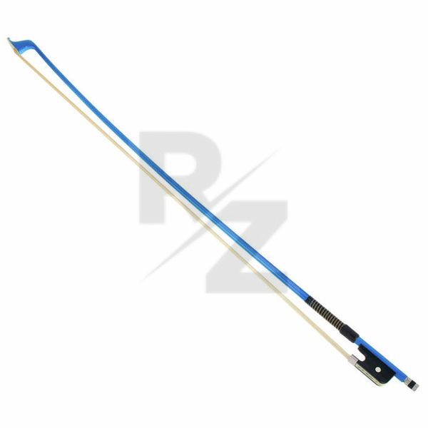 Image P&H Cello Bow Fiberglass 4/4 BL