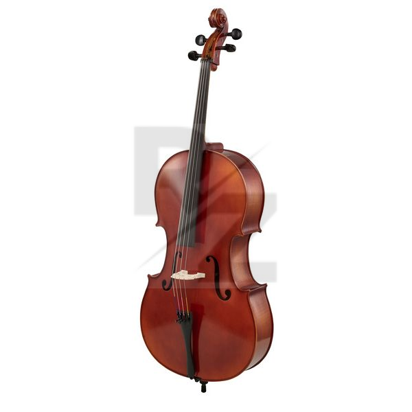 Gewa Ideale VC2 Cello 4/4 Image Gewa Ideale VC2 Cello 4/4