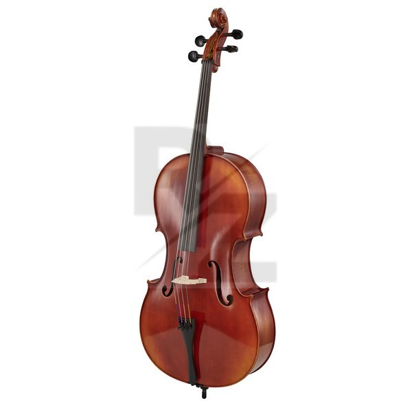 Image Gewa Ideale VC2 Cello Set 4/4 CB