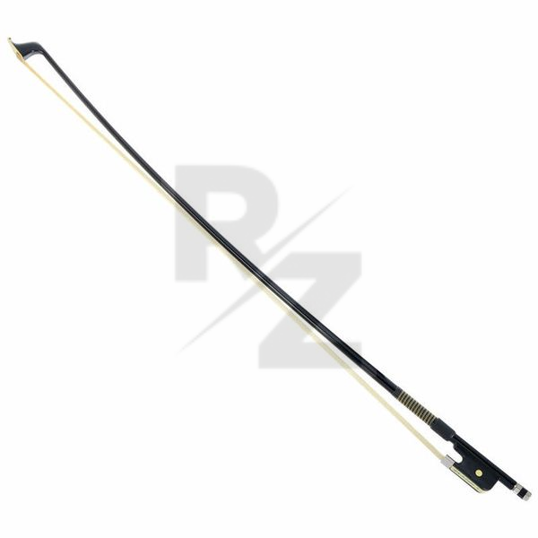 Image P&H Cello Bow Fiberglass 4/4 BK