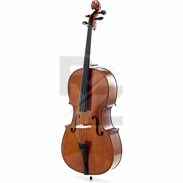 Image Stentor SR1102 Cello Student I 4/4