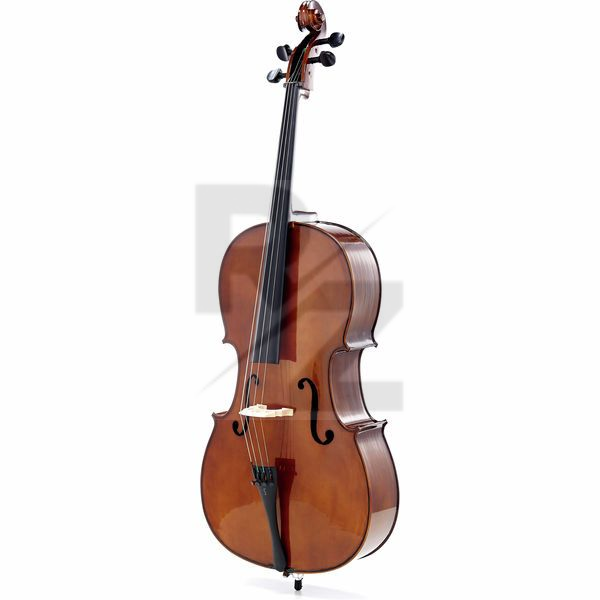 Stentor SR1108 Cello Student II 4/4 Image Stentor SR1108 Cello Student II 4/4