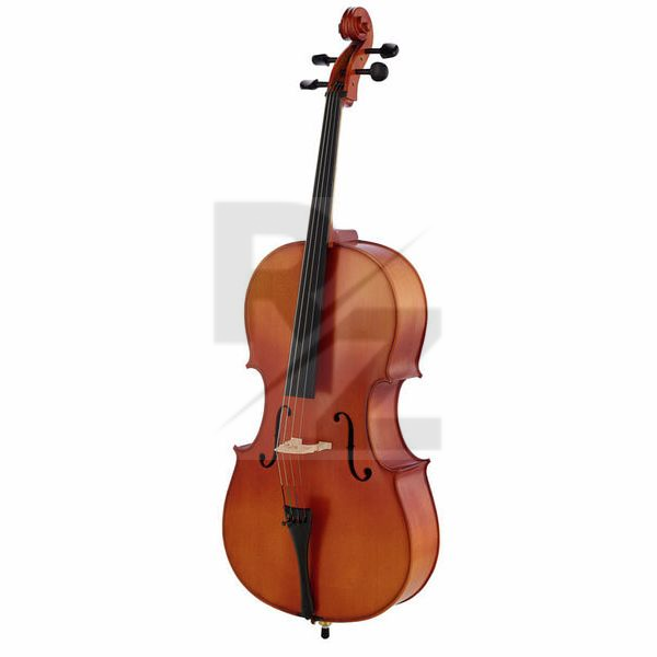 Image Gewa Pure Celloset EW 4/4