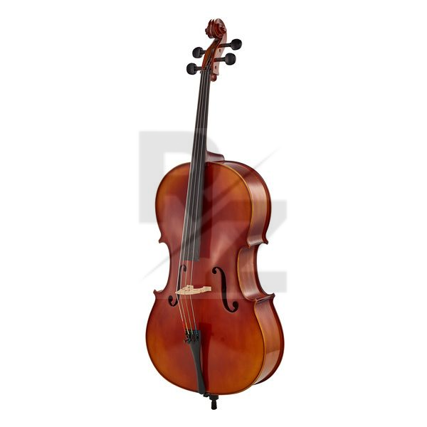 Image Gewa Allegro VC1 Cello Set 4/4 MB