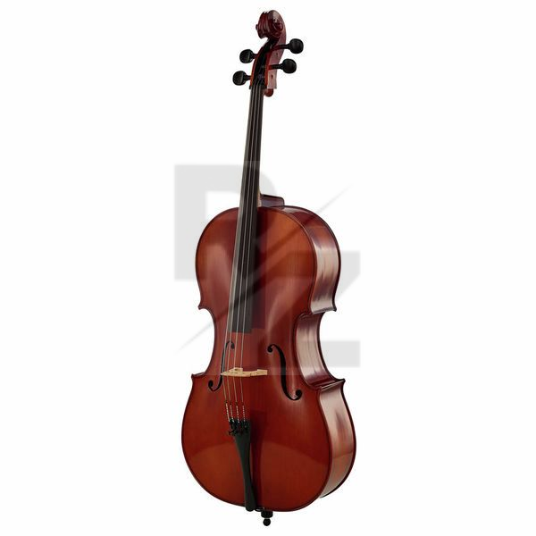 Image Karl Höfner H5-C Cello 7/8