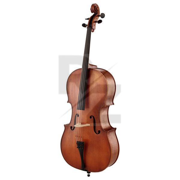Image Karl Höfner H4/5-BG-C Guadagnini Cello 4/4
