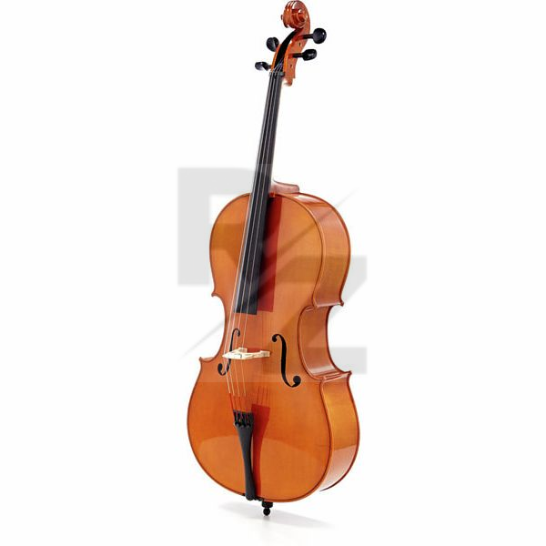Image Karl Höfner H5-C Cello 4/4