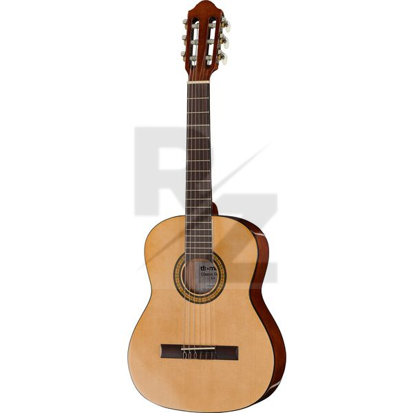 Image Thomann Classic Guitar 1/2