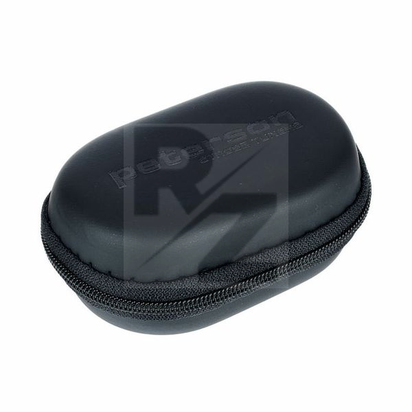 Peterson StroboClip HD Carry Case Image Peterson StroboClip HD Carry Case