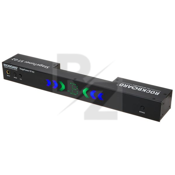 Image Rockboard StageTuner ST-02