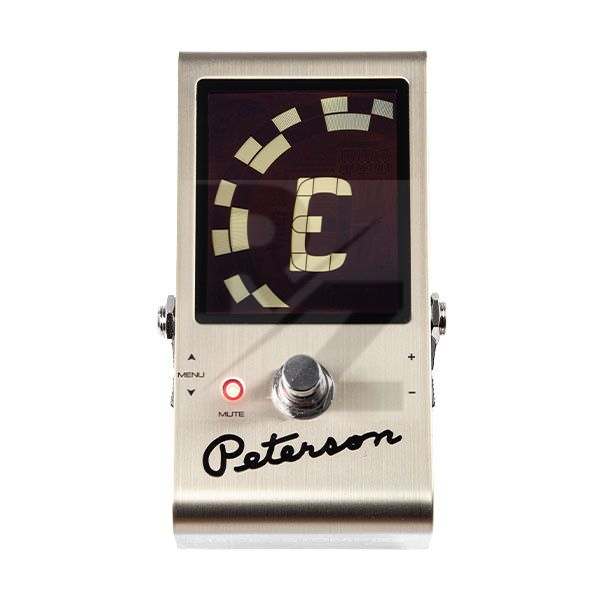 Peterson StroboStomp LE Image Peterson StroboStomp LE