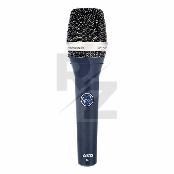 Image AKG C7