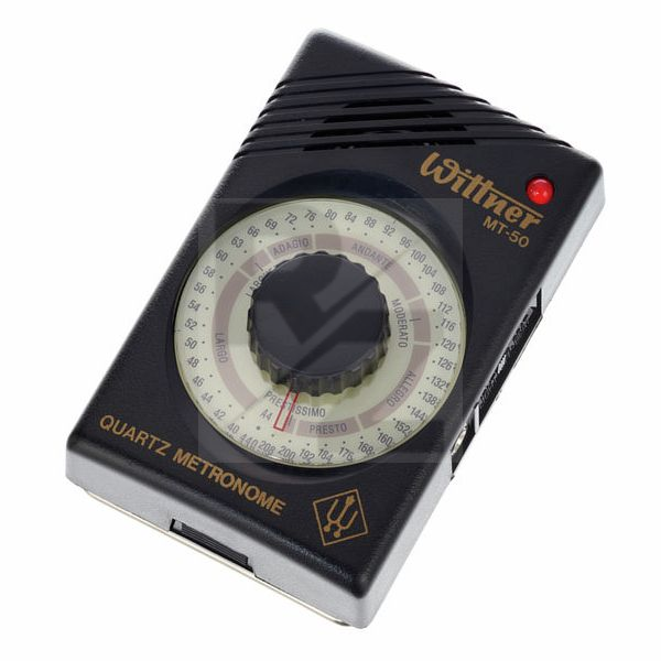 Image Wittner Metronome MT- 50