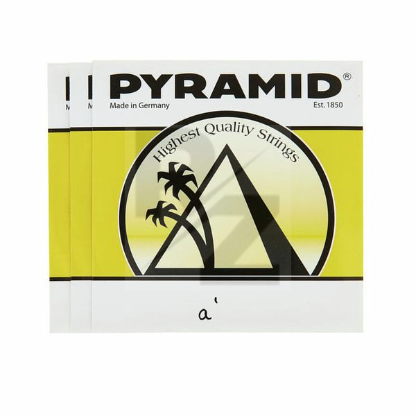 Image Pyramid Balalaika Strings 679/3