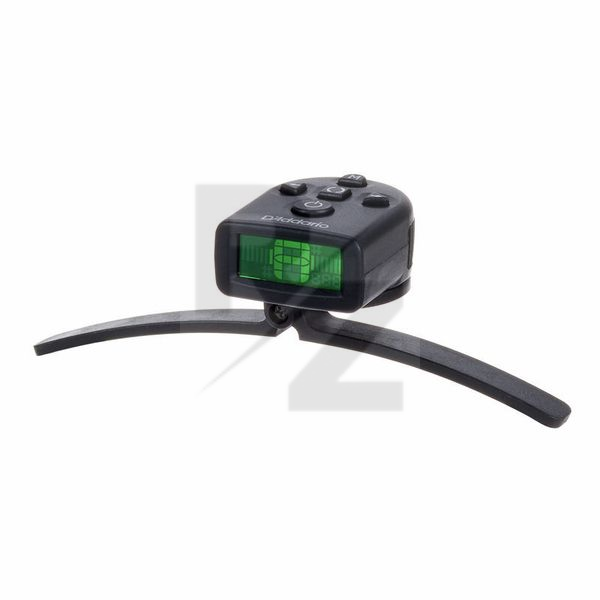 Image Daddario PW-CT-16 Micro Banjo Tuner