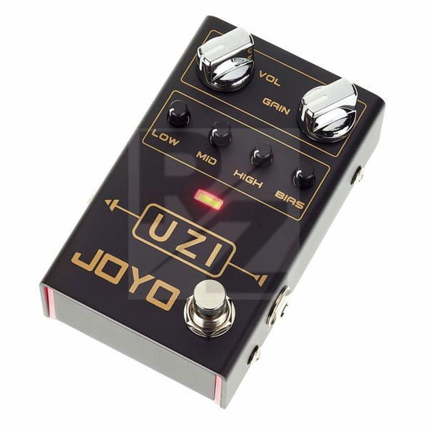 Image Joyo R-03 Uzi Distortion