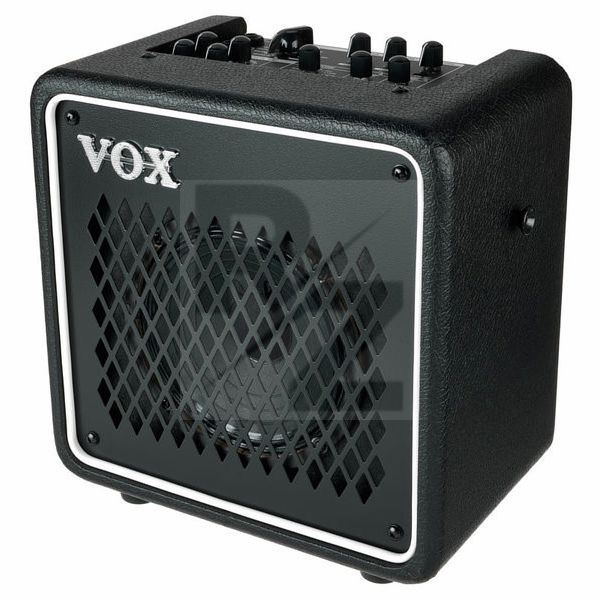 Image Vox Mini Go 10