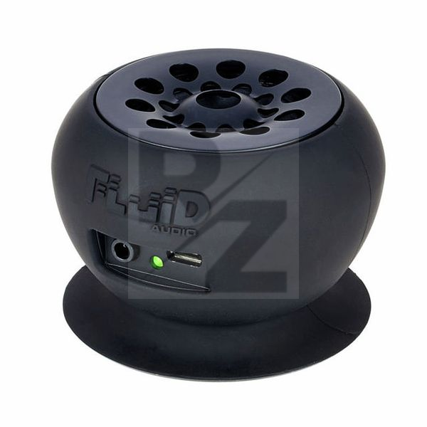 Image Fluid Audio Strum Buddy