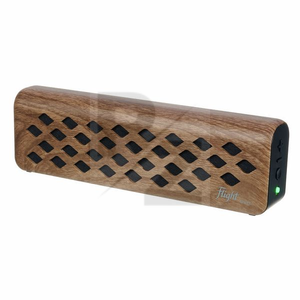 Image Flight Tiny6 Walnut Portable Amp