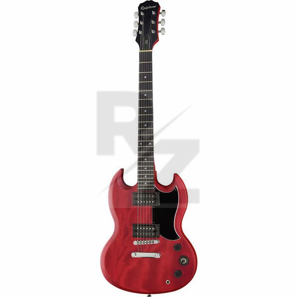 Epiphone SG Special VE CH Image Epiphone SG Special VE CH