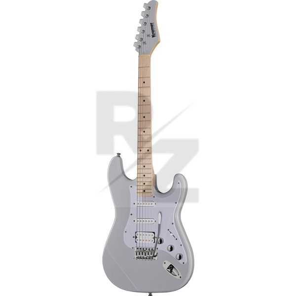 Kramer Guitars Focus VT211S Gray Image Kramer Guitars Focus VT211S Gray