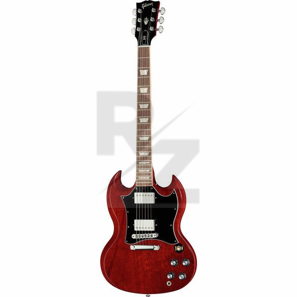 Image Gibson SG Standard HC
