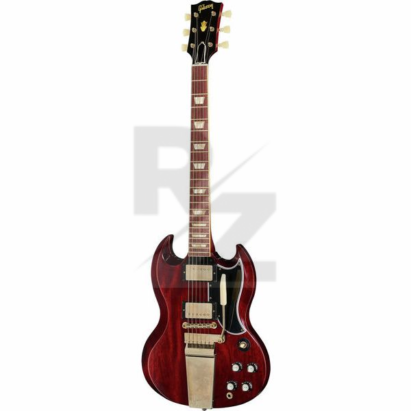 Image Gibson SG Standard ´64 Maestro CH ULA