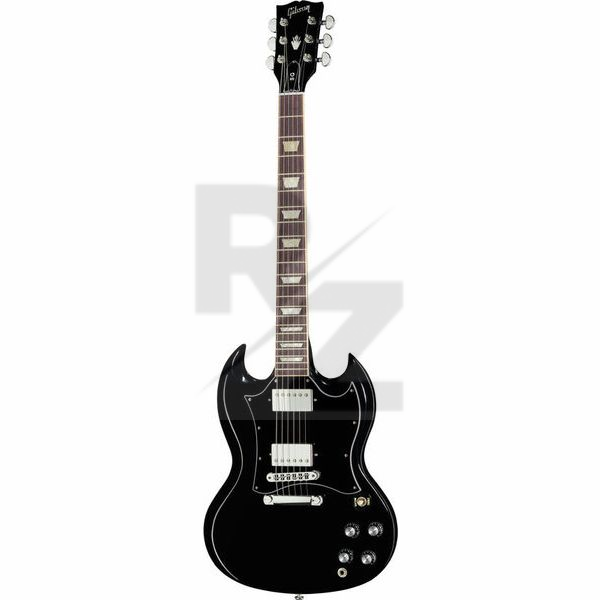 Gibson SG Standard EB Image Gibson SG Standard EB