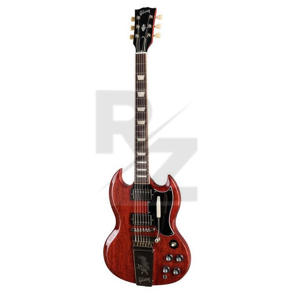 Image Gibson SG ´61 Standard Maestro VC