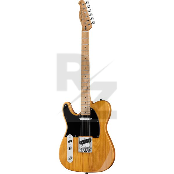 Harley Benton TE-52 NA LH Vintage Series Image Harley Benton TE-52 NA LH Vintage Series