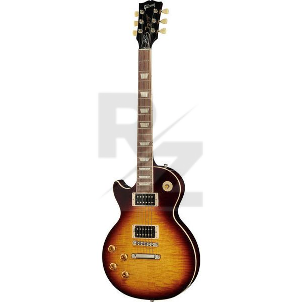 Gibson Les Paul Slash Standard NB LH Image Gibson Les Paul Slash Standard NB LH
