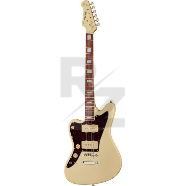 Harley Benton JA-60LH OW Image Harley Benton JA-60LH OW