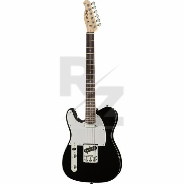 Harley Benton TE-20 BK LH Standard Series Image Harley Benton TE-20 BK LH Standard Series