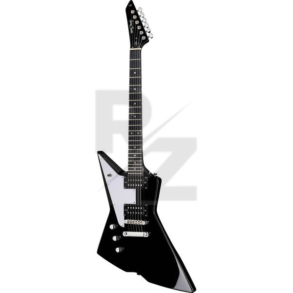 Harley Benton Extreme-76LH BK Image Harley Benton Extreme-76LH BK