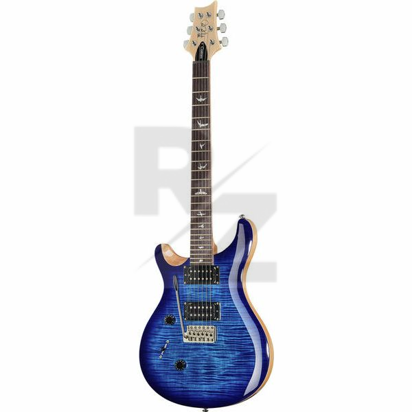 Image PRS SE Custom 24 Lefthand DC