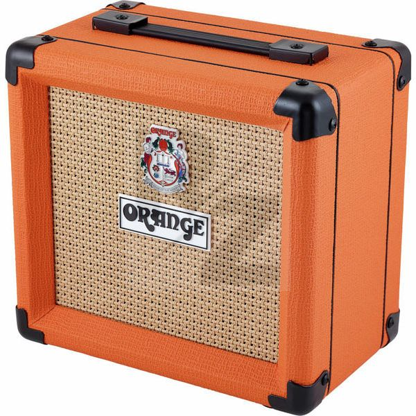 Image Orange PPC 108