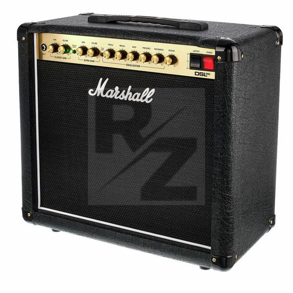 Image Marshall DSL20CR