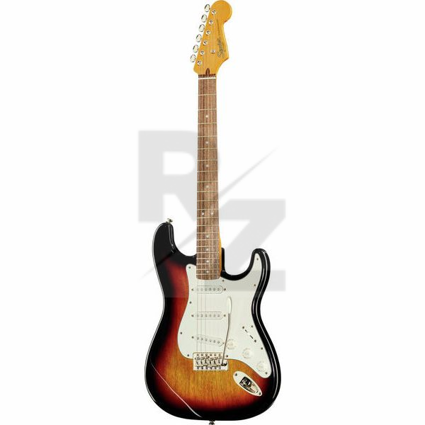 Image Squier CV 60s Strat 3-SB